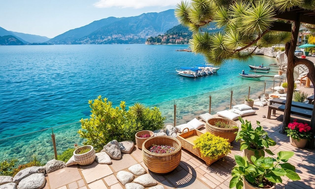 Eco-Friendly Travel: Exploring Fethiye's Sustainable Tourism