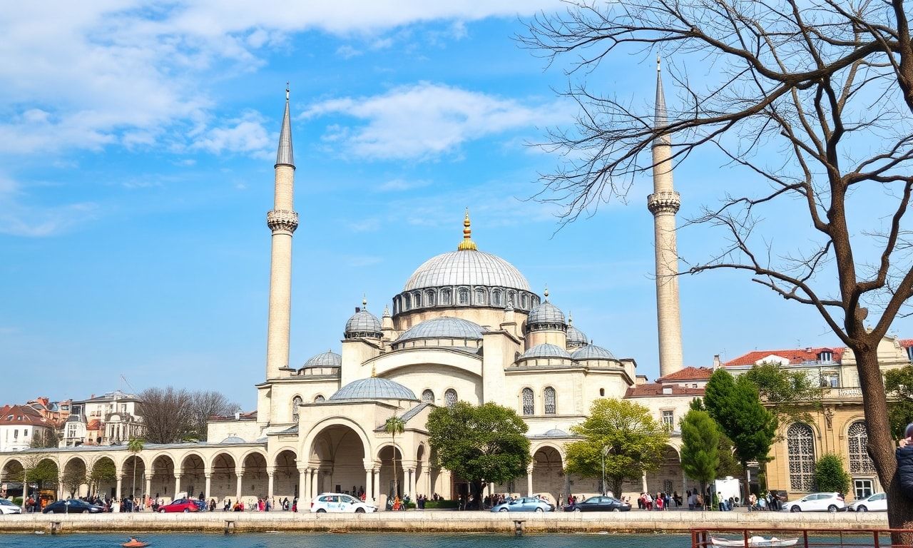 Exploring Istanbul: A Blend of History, Culture, and Modern Living
