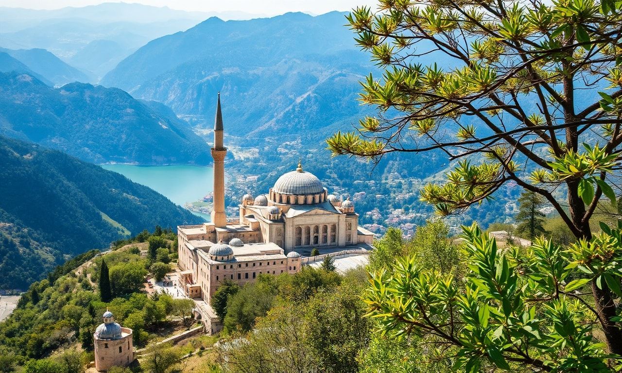Exploring Türkiye: A Journey Through Nature and Culture
