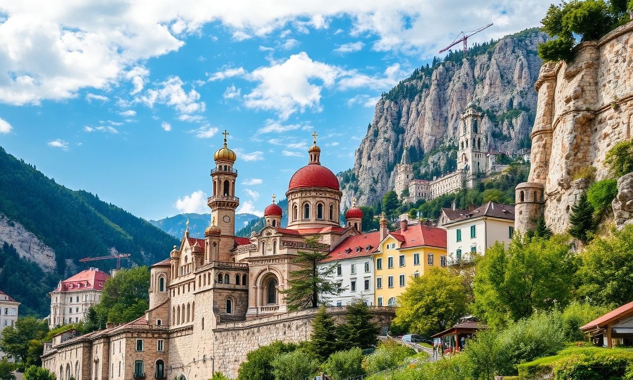 Exploring the Hidden Gems of Eastern Europe: A Traveler's Delight