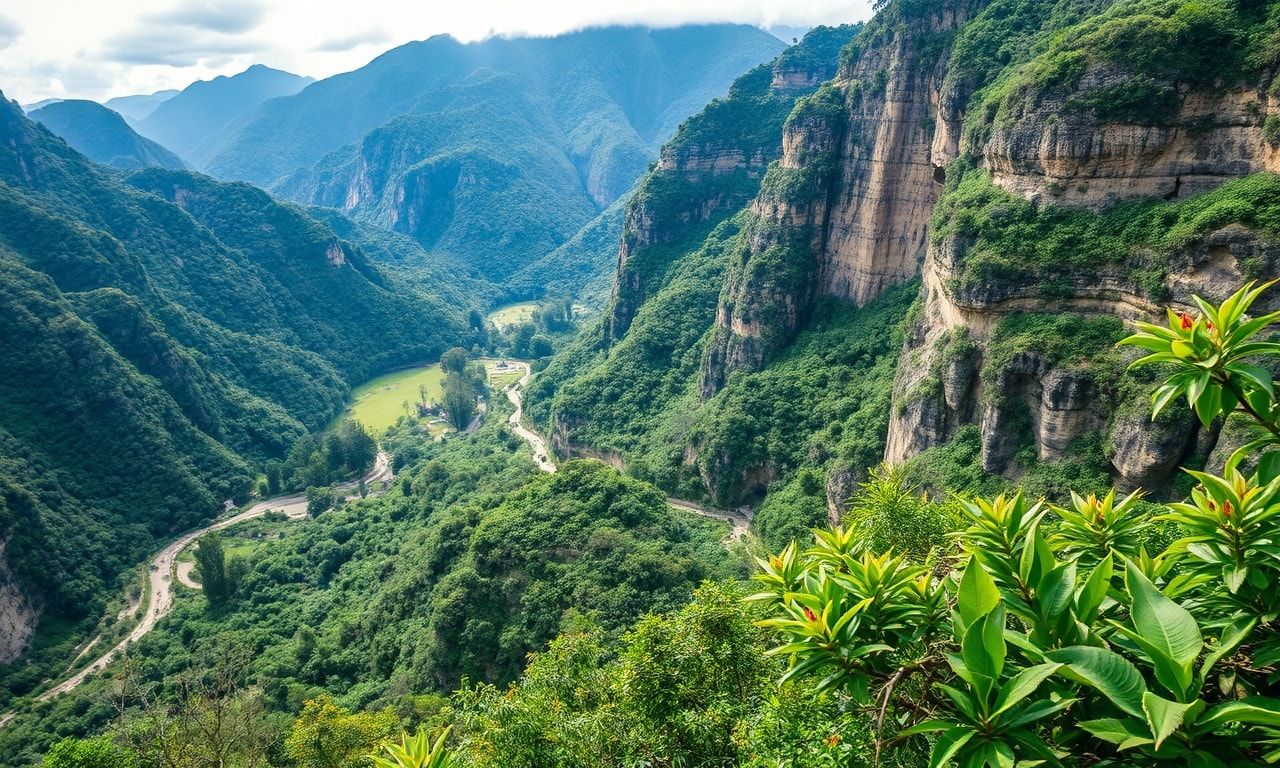 Exploring the Hidden Gems of South America: A Traveler's Paradise