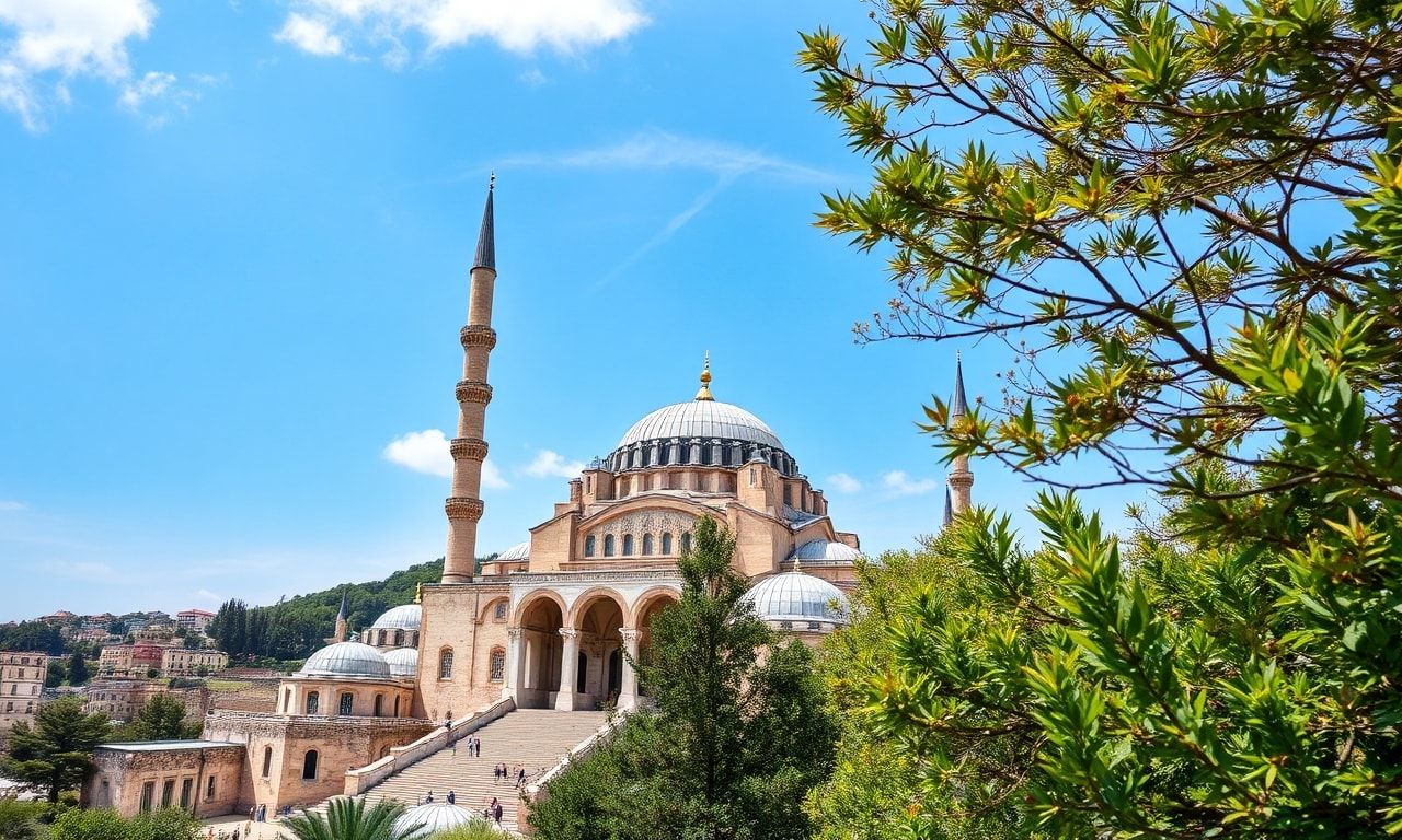 Exploring the Wonders of Turkey: A Traveler's Guide to Health and Adventure