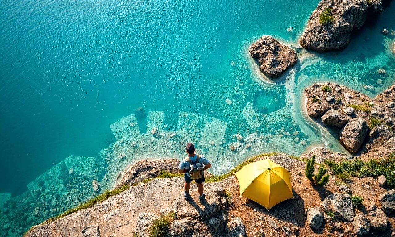 The Intersection of Travel and Technology: How Innovation is Shaping the Way We Explore the World