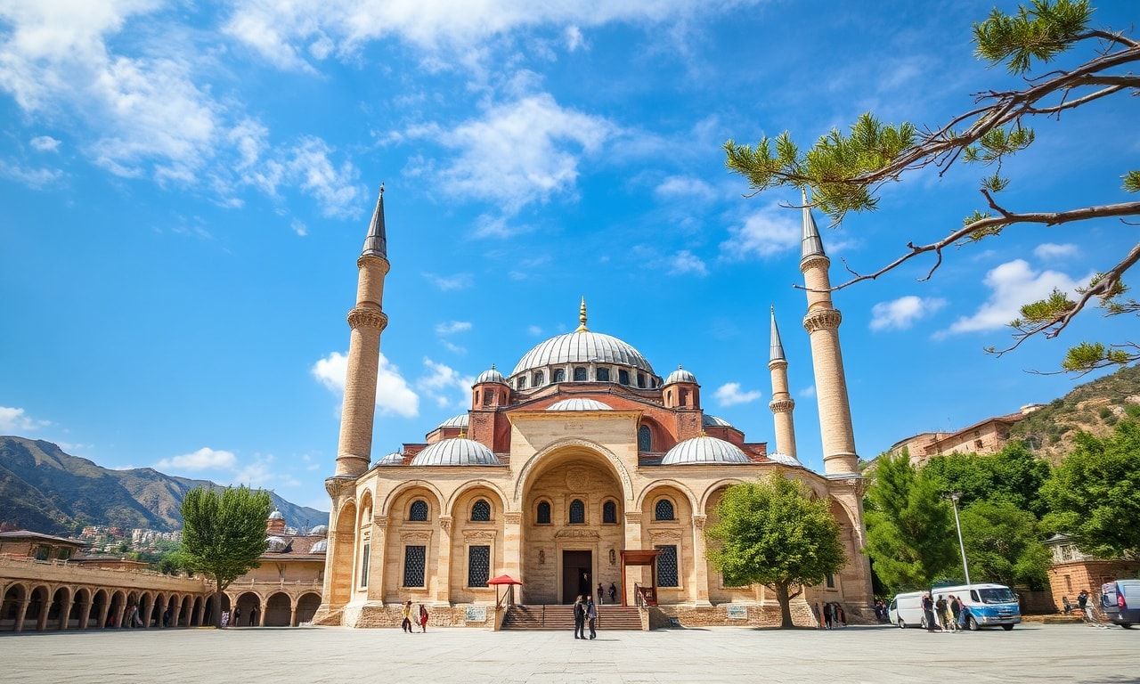 Uncharted Wonders: A Journey Through Turkey's Hidden Gems