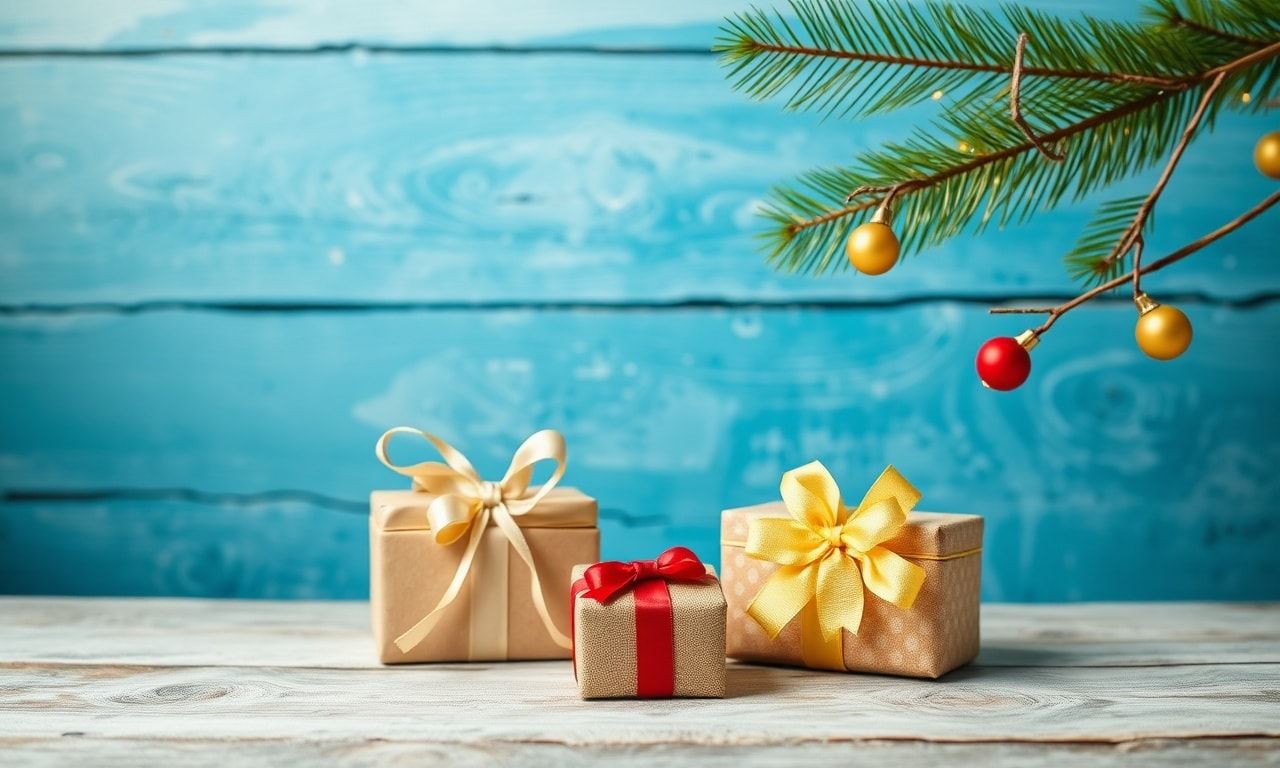 Unique Holiday Gift Ideas for the Avid Traveler in Your Life
