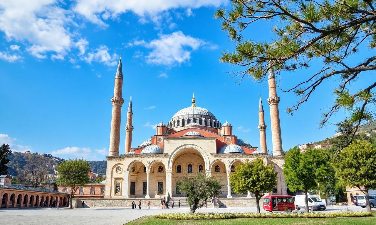 Unveiling the Hidden Gems: A Journey Through Turkey's Lesser-Known Wonders