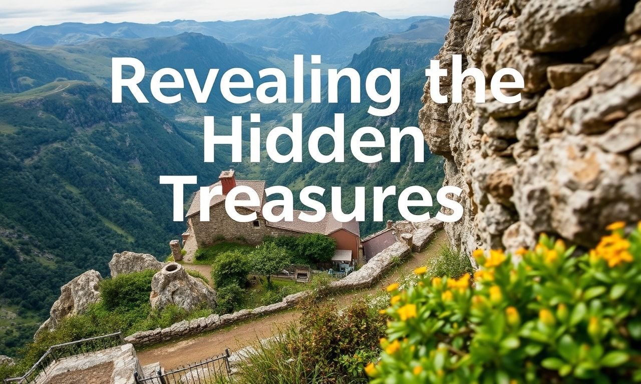 Unveiling the Hidden Gems: A Traveler's Guide to Crawley