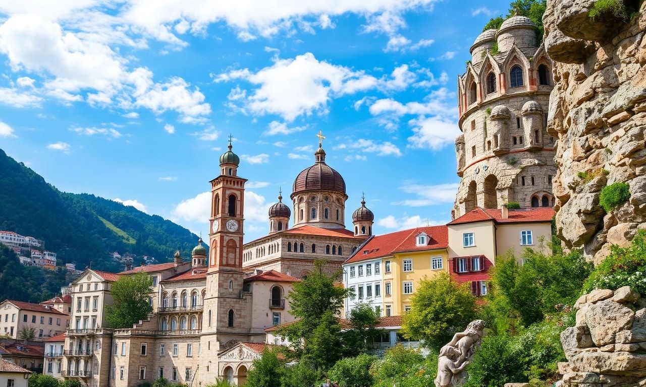 Unveiling the Hidden Gems of Eastern Europe: A Traveler's Delight