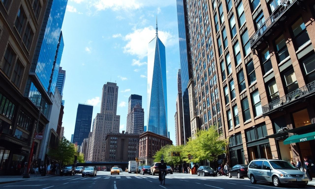 Unveiling the Hidden Gems of New York City: Beyond the Tourist Trail