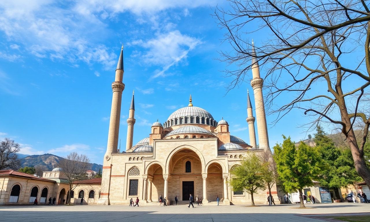 Unveiling the Hidden Gems of Turkey: A Cultural Odyssey