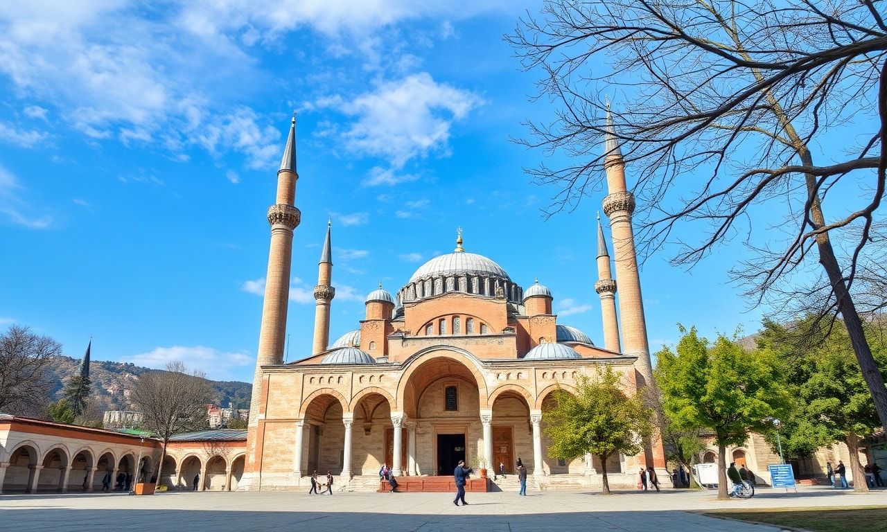 Unveiling the Hidden Gems of Turkey: A Cultural Odyssey