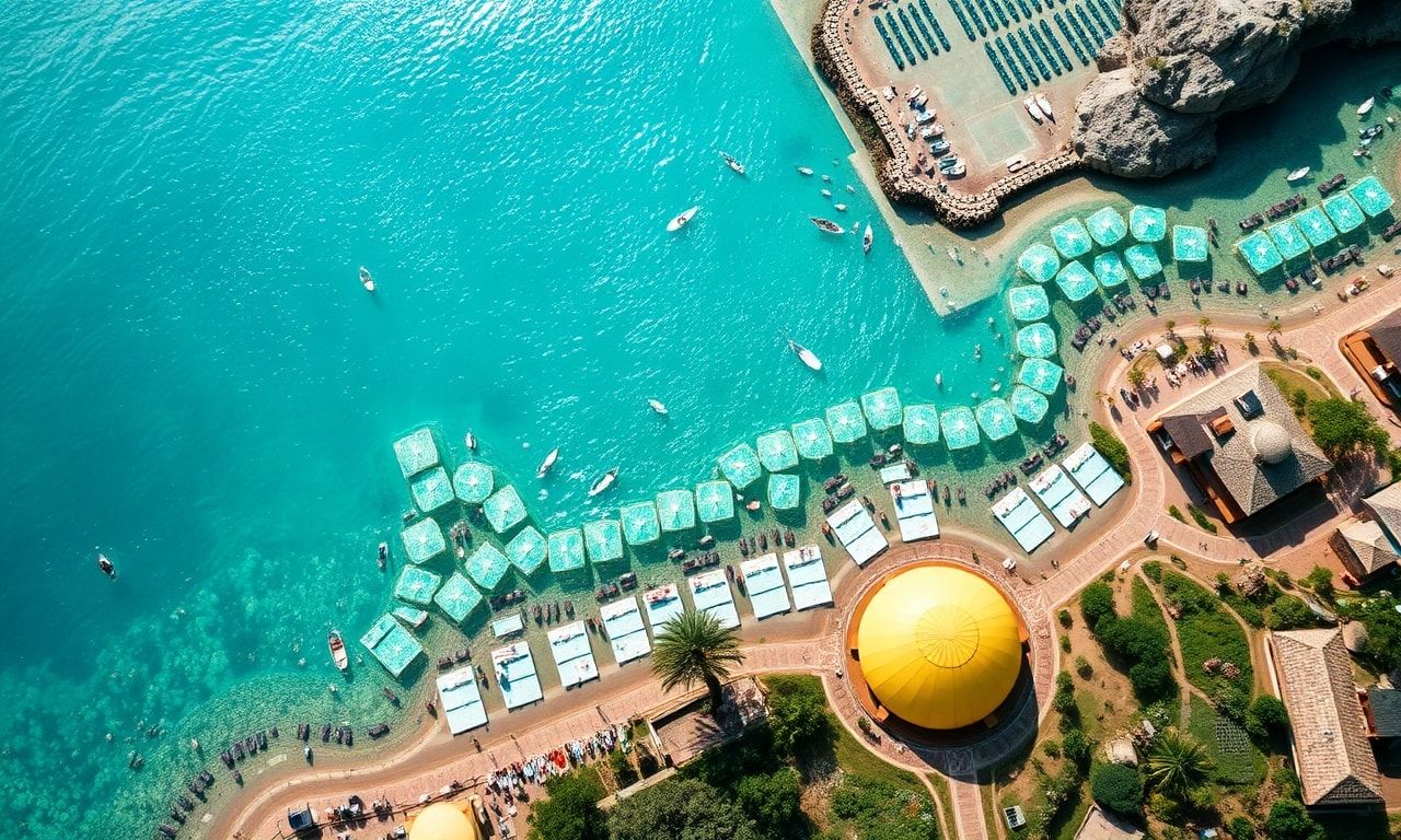 How Global Market Trends Are Shaping the Future of Travel