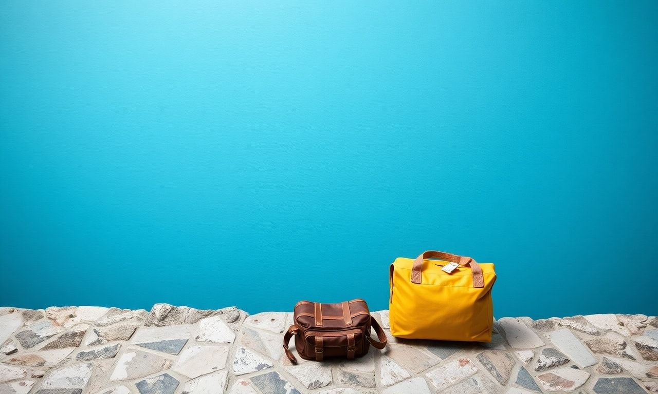 Packing Light: Travel Tips for the Minimalist Adventurer