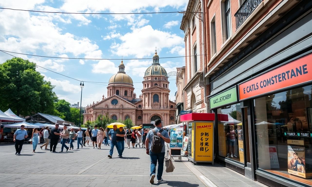 Why I Hate Tourist Traps (And You Should Too)