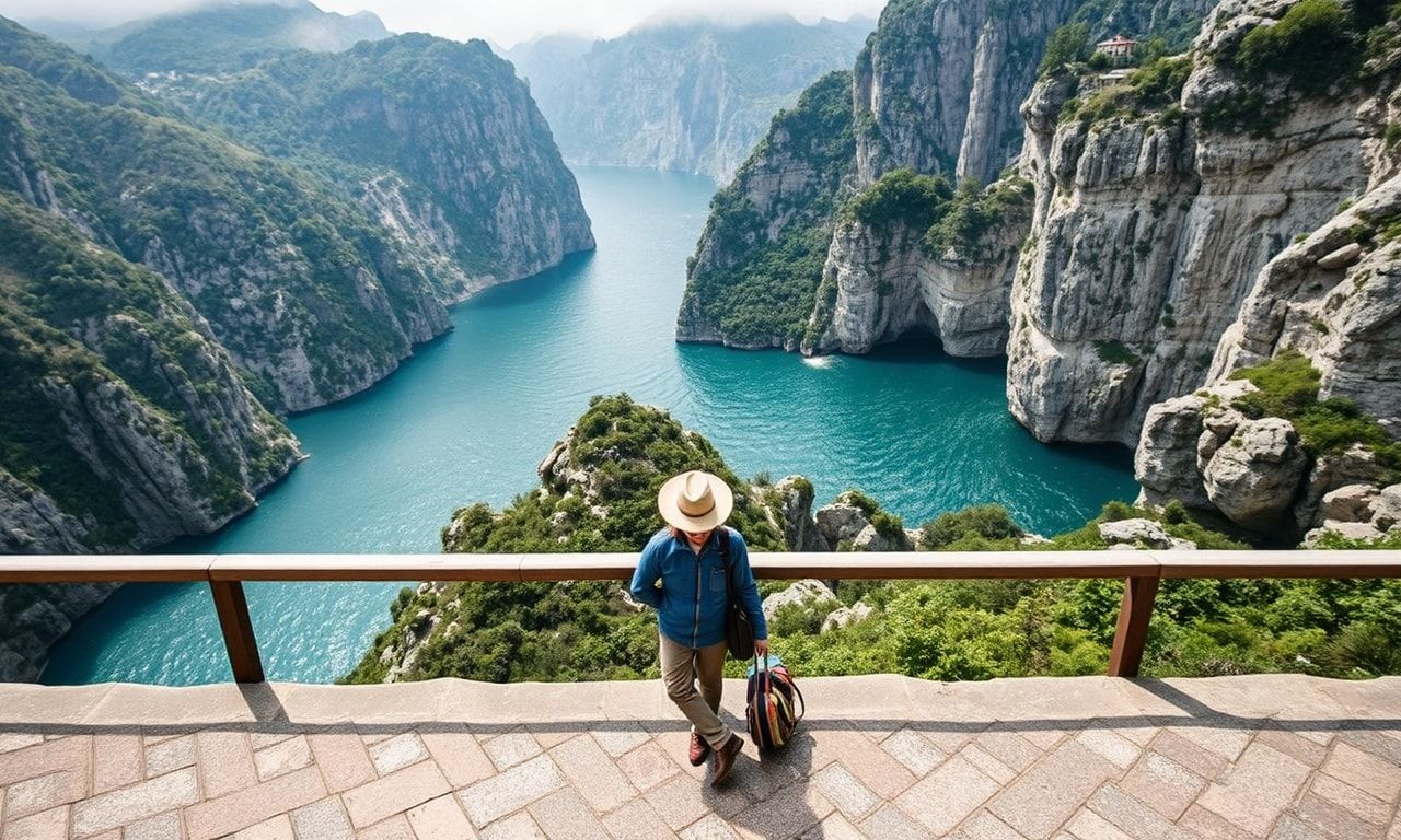Why I Quit Packing Light and Embraced the Chaos