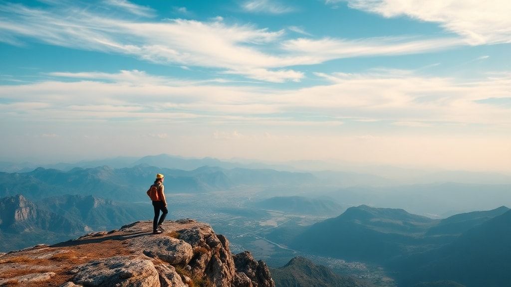 Exploring Digital Frontiers: How Space Strategy Games Inspire Real-World Travel Dreams